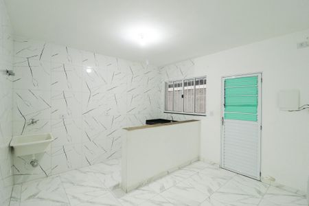 Casa para alugar com 1 quarto, 32m² em Vila Roque, São Paulo