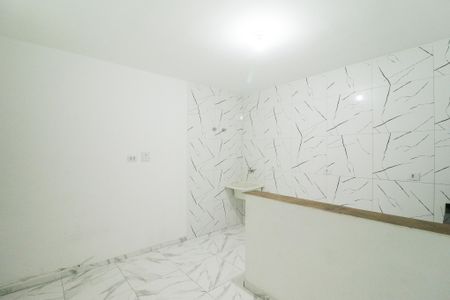 Casa para alugar com 32m², 1 quarto e sem vaga Casa para alugar com 32m², 1 quarto e sem vagaSala/Cozinha/Área de Serviço