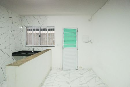 Casa para alugar com 32m², 1 quarto e sem vaga Casa para alugar com 32m², 1 quarto e sem vagaSala/Cozinha/Área de Serviço