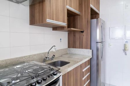 Apartamento à venda com 50m², 1 quarto e 1 vagaFoto 07