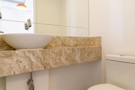 Foto 16 de apartamento à venda com 1 quarto, 50m² em Jardim Aeroporto, São Paulo