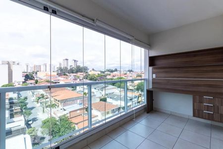 Foto 01 de apartamento à venda com 1 quarto, 50m² em Jardim Aeroporto, São Paulo