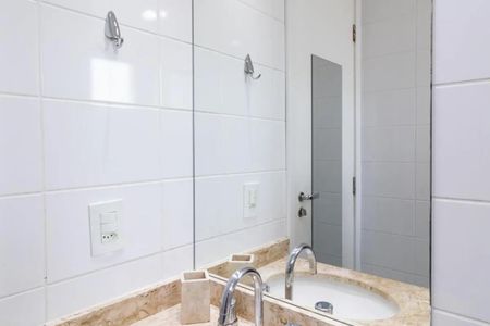 Foto 14 de apartamento à venda com 1 quarto, 50m² em Jardim Aeroporto, São Paulo