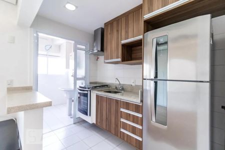 Foto 08 de apartamento à venda com 1 quarto, 50m² em Jardim Aeroporto, São Paulo