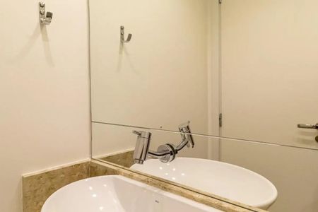 Foto 17 de apartamento à venda com 1 quarto, 50m² em Jardim Aeroporto, São Paulo