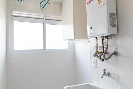 Foto 23 de apartamento à venda com 1 quarto, 50m² em Jardim Aeroporto, São Paulo