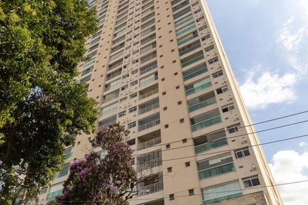Foto 26 de apartamento à venda com 1 quarto, 50m² em Jardim Aeroporto, São Paulo