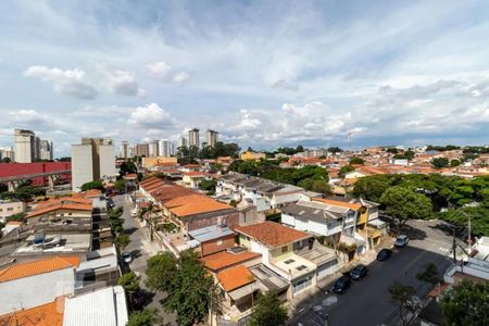 Foto 22 de apartamento à venda com 1 quarto, 50m² em Jardim Aeroporto, São Paulo