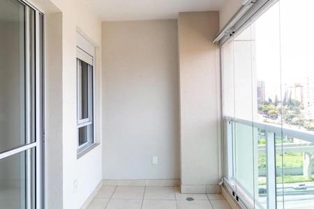 Foto 20 de apartamento à venda com 1 quarto, 50m² em Jardim Aeroporto, São Paulo