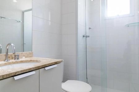 Apartamento à venda com 1 quarto, 50m² em Jardim Aeroporto, São Paulo