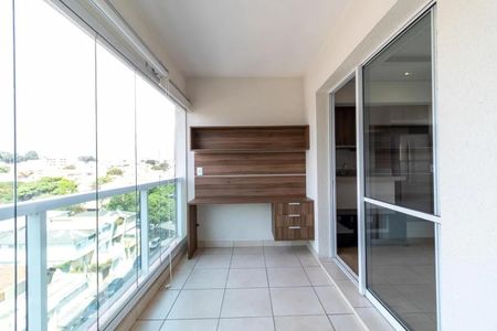 Foto 19 de apartamento à venda com 1 quarto, 50m² em Jardim Aeroporto, São Paulo