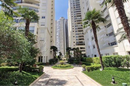 Apartamento à venda com 107m², 3 quartos e 3 vagas Apartamento à venda com 107m², 3 quartos e 3 vagasFoto 55