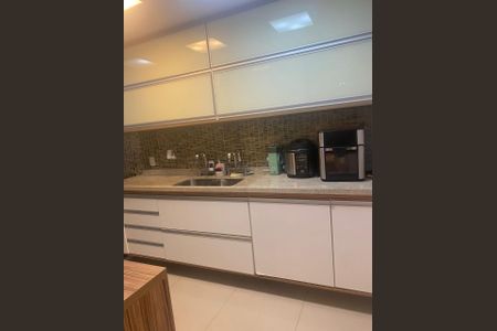 Apartamento à venda com 107m², 3 quartos e 3 vagas Apartamento à venda com 107m², 3 quartos e 3 vagasFoto 19