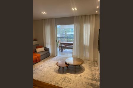 Apartamento à venda com 107m², 3 quartos e 3 vagas Apartamento à venda com 107m², 3 quartos e 3 vagasFoto 16