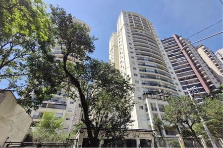 Apartamento à venda com 107m², 3 quartos e 3 vagas Apartamento à venda com 107m², 3 quartos e 3 vagasFoto 47