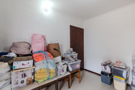 Suíte 1 de casa à venda com 5 quartos, 480m² em Ipanema, Porto Alegre