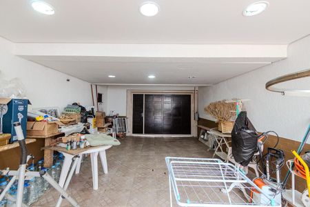 Garagem de casa à venda com 5 quartos, 480m² em Ipanema, Porto Alegre