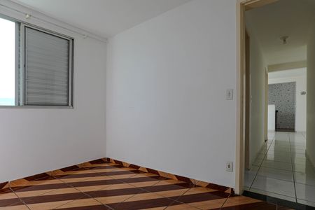 Quarto 2 de apartamento para alugar com 2 quartos, 53m² em Jundiapeba, Mogi das Cruzes