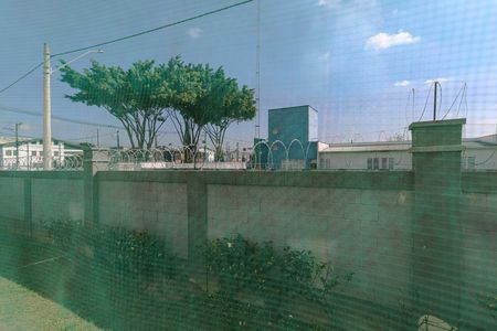 Apartamento para alugar com 53m², 2 quartos e 1 vaga Apartamento para alugar com 53m², 2 quartos e 1 vagaVista - Área de Serviço