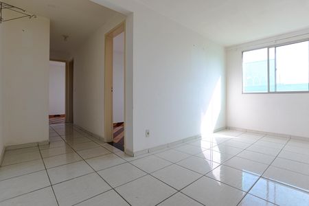 Apartamento para alugar com 2 quartos, 53m² em Jundiapeba, Mogi das Cruzes