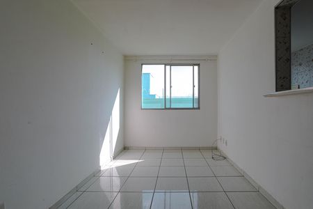 Apartamento para alugar com 53m², 2 quartos e 1 vaga Apartamento para alugar com 53m², 2 quartos e 1 vagaSala