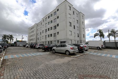 Apartamento para alugar com 53m², 2 quartos e 1 vaga Apartamento para alugar com 53m², 2 quartos e 1 vagaÁrea Comum