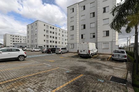 Apartamento para alugar com 53m², 2 quartos e 1 vaga Apartamento para alugar com 53m², 2 quartos e 1 vagaÁrea Comum
