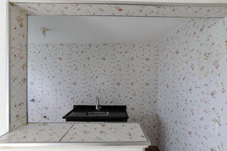Apartamento para alugar com 53m², 2 quartos e 1 vaga Apartamento para alugar com 53m², 2 quartos e 1 vagaCozinha