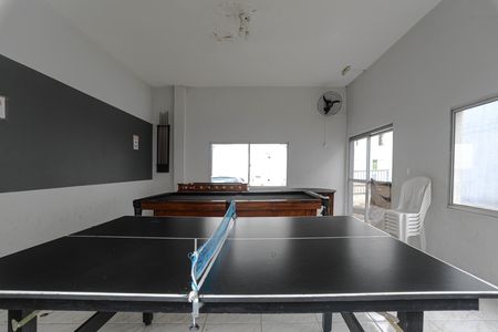 Apartamento para alugar com 53m², 2 quartos e 1 vaga Apartamento para alugar com 53m², 2 quartos e 1 vagaÁrea Comum