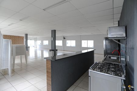 Apartamento para alugar com 53m², 2 quartos e 1 vaga Apartamento para alugar com 53m², 2 quartos e 1 vagaÁrea Comum