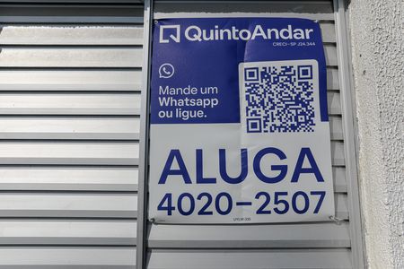 Apartamento para alugar com 53m², 2 quartos e 1 vaga Apartamento para alugar com 53m², 2 quartos e 1 vagaPlaquinha