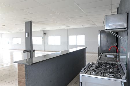 Apartamento para alugar com 53m², 2 quartos e 1 vaga Apartamento para alugar com 53m², 2 quartos e 1 vagaÁrea Comum