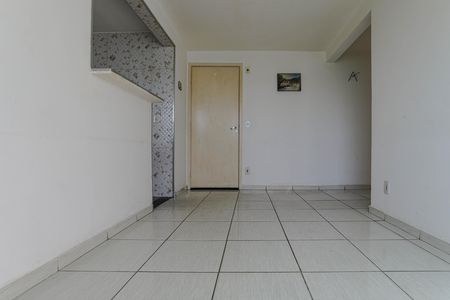 Apartamento para alugar com 53m², 2 quartos e 1 vaga Apartamento para alugar com 53m², 2 quartos e 1 vagaSala