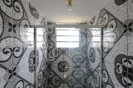 Apartamento para alugar com 53m², 2 quartos e 1 vaga Apartamento para alugar com 53m², 2 quartos e 1 vagaBanheiro