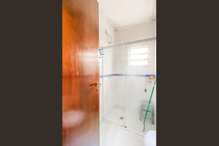Banheiro da Suíte 2 de casa à venda com 3 quartos, 225m² em Itaquera, São Paulo