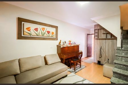 Sala  de casa à venda com 3 quartos, 225m² em Itaquera, São Paulo