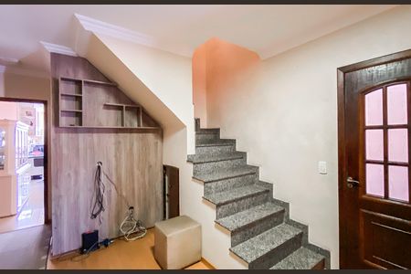 Sala de casa à venda com 3 quartos, 225m² em Itaquera, São Paulo