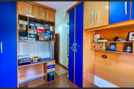 Suite 2 de casa à venda com 3 quartos, 225m² em Itaquera, São Paulo