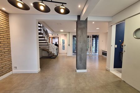 Casa para alugar com 110m², 3 quartos e 2 vagas Casa para alugar com 110m², 3 quartos e 2 vagasSala de Jantar