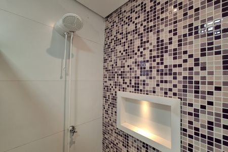 Casa para alugar com 110m², 3 quartos e 2 vagas Casa para alugar com 110m², 3 quartos e 2 vagasBanheiro