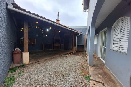 Casa para alugar com 110m², 3 quartos e 2 vagas Casa para alugar com 110m², 3 quartos e 2 vagasQuintal
