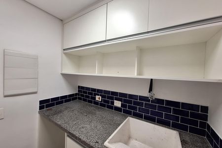 Casa para alugar com 110m², 3 quartos e 2 vagas Casa para alugar com 110m², 3 quartos e 2 vagasLavanderia