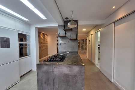 Casa para alugar com 110m², 3 quartos e 2 vagas Casa para alugar com 110m², 3 quartos e 2 vagasCozinha