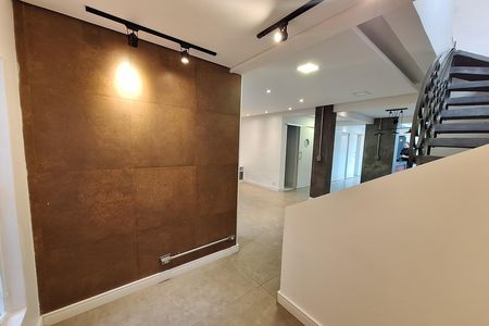 Casa para alugar com 110m², 3 quartos e 2 vagas Casa para alugar com 110m², 3 quartos e 2 vagasSala