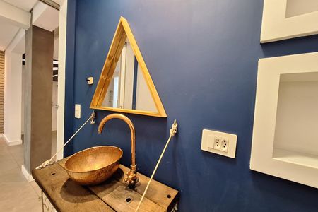 Casa para alugar com 110m², 3 quartos e 2 vagas Casa para alugar com 110m², 3 quartos e 2 vagasLavabo