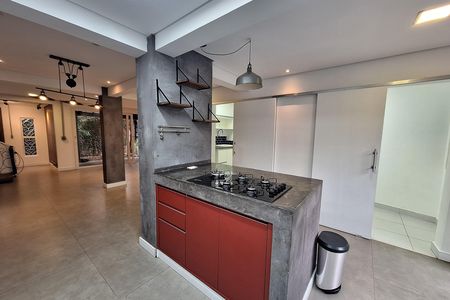 Casa para alugar com 110m², 3 quartos e 2 vagas Casa para alugar com 110m², 3 quartos e 2 vagasCozinha