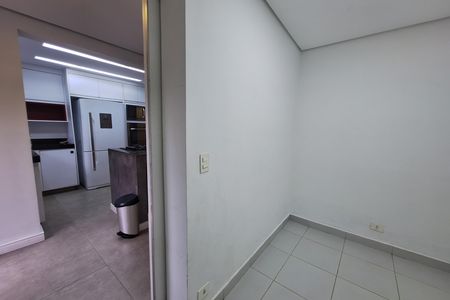 Despensa de casa para alugar com 3 quartos, 110m² em Jardim Jamaica, Santo André