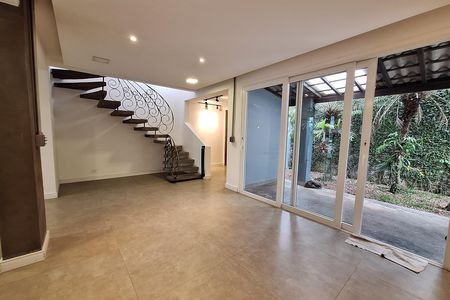 Casa para alugar com 3 quartos, 110m² em Jardim Jamaica, Santo André