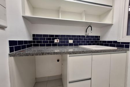 Casa para alugar com 110m², 3 quartos e 2 vagas Casa para alugar com 110m², 3 quartos e 2 vagasLavanderia