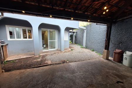 Casa para alugar com 110m², 3 quartos e 2 vagas
